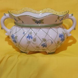Charles Sadek planter